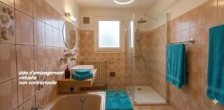  Maison à vendre 3 pièces 65 m²