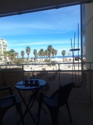  Appartement � vendre 1 pi�ce 27 m�