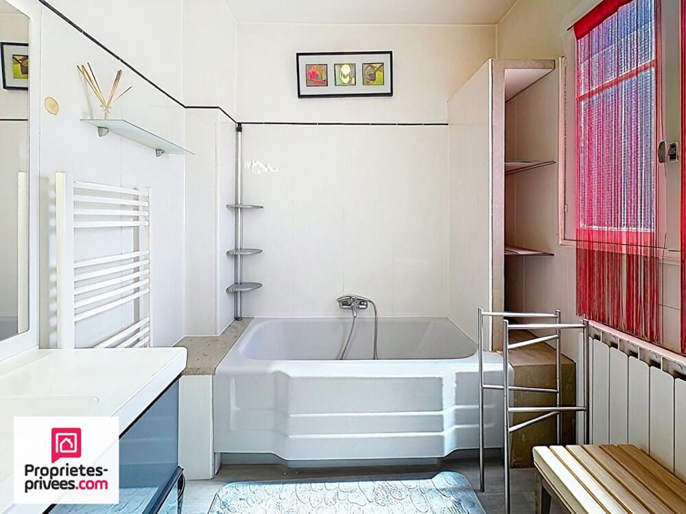 à vendre  Villa Marseille 8