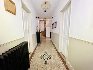  Maison � vendre 10 pi�ces 250 m� Lisieux