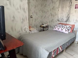  Maison � vendre 3 pi�ces 75 m�