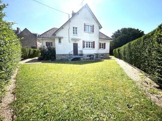  Maison à vendre 8 pièces 118 m²