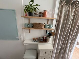  Appartement à louer 1 pièce 33 m² Guerande