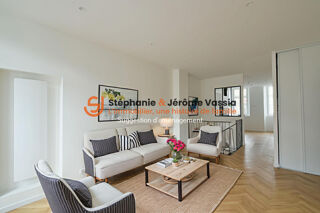  Appartement � vendre 2 pi�ces 50 m�