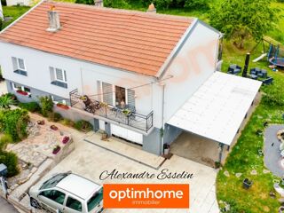  Maison � vendre 8 pi�ces 130 m�