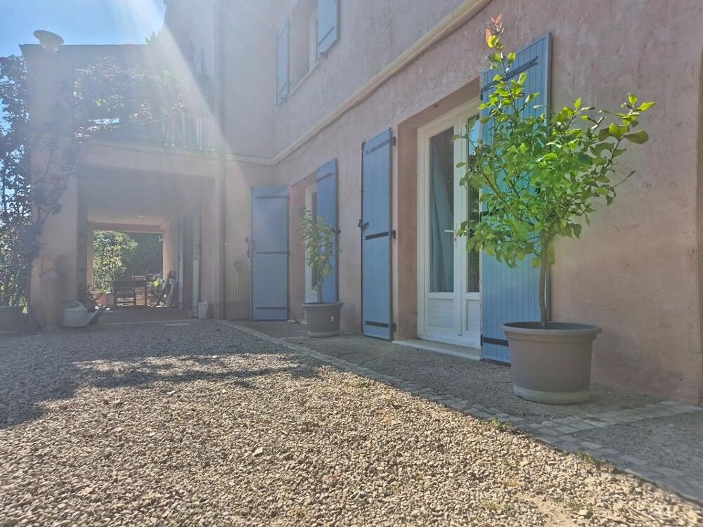 Vente Appartement Appartement Escragnolles