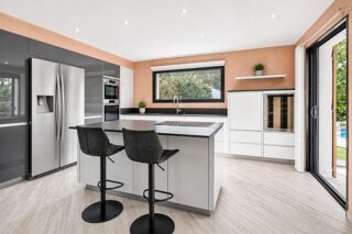  Maison à vendre 7 pièces 186 m²