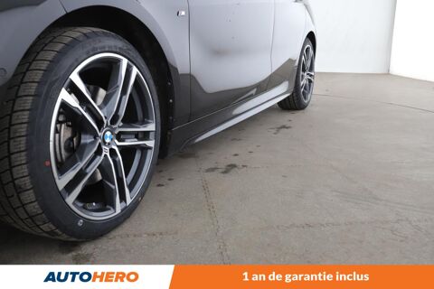 S&eacute;rie 1 118i M Sport DKG7 136 ch 2022 occasion 92130 Issy-les-Moulineaux