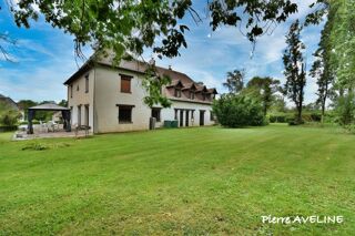  Maison à vendre 12 pièces 362 m²