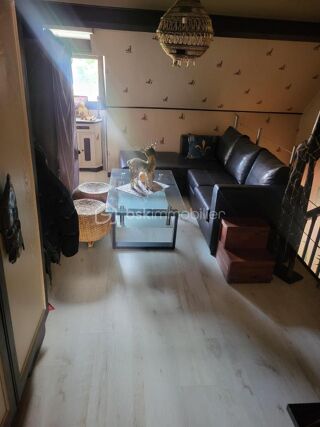  Maison � vendre 5 pi�ces 80 m�