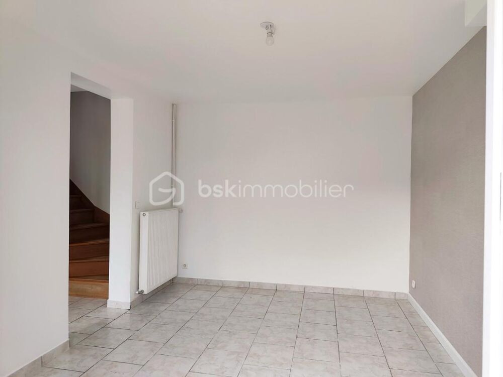 Vente Maison maison ancienne Auxerre