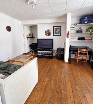  Appartement à vendre 2 pièces 42 m²
