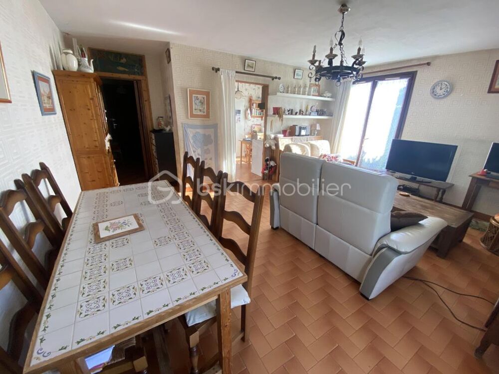 Vente Maison MAISON T5/ 96M² AVEC GARAGE Saint alban