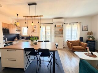  Appartement à louer 4 pièces 74 m²