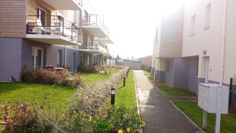  Appartement � louer 2 pi�ces 42 m�