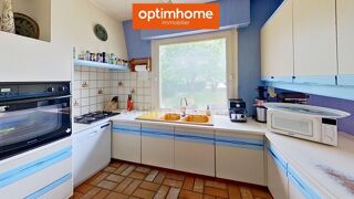  Maison à vendre 6 pièces 144 m²