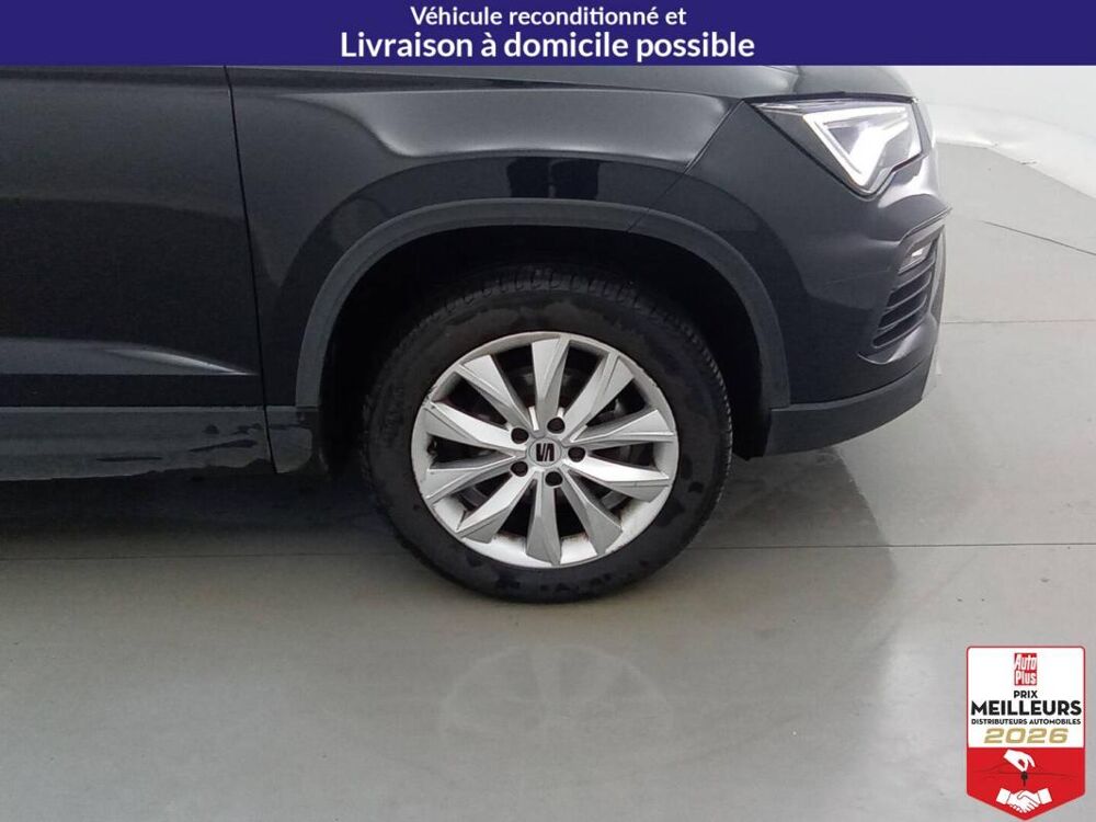 Ateca TSI 150 DSG7 Style 2022 occasion 10150 Lavau