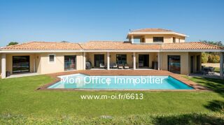  Maison � vendre 6 pi�ces 225 m�