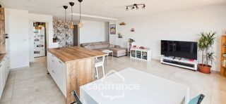  Appartement � vendre 3 pi�ces 81 m�