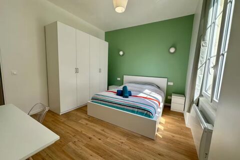  Appartement � louer 3 pi�ces 47 m�