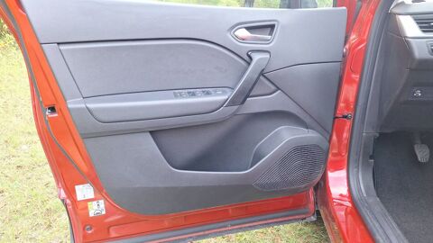 Captur 1.0 TCe 100 GPL Evolution 2024 occasion 54700 Norroy Les Pont A Mousson