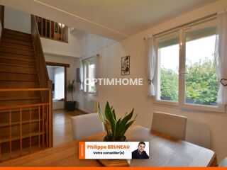  Maison � vendre 5 pi�ces 112 m�