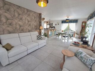  Chalet � vendre 5 pi�ces 155 m�