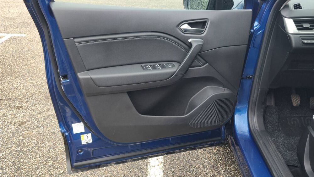 Captur 0.9 TCe 90 Techna 2024 occasion 22570 Gouarec