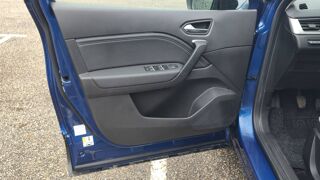 Captur 0.9 TCe 90 Techna 2024 occasion 22570 Gouarec