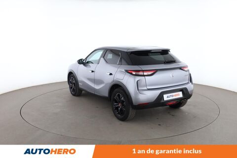 DS3 1.2 PureTech Performance Line Automatique 130 ch 2019 occasion 92130 Issy-les-Moulineaux