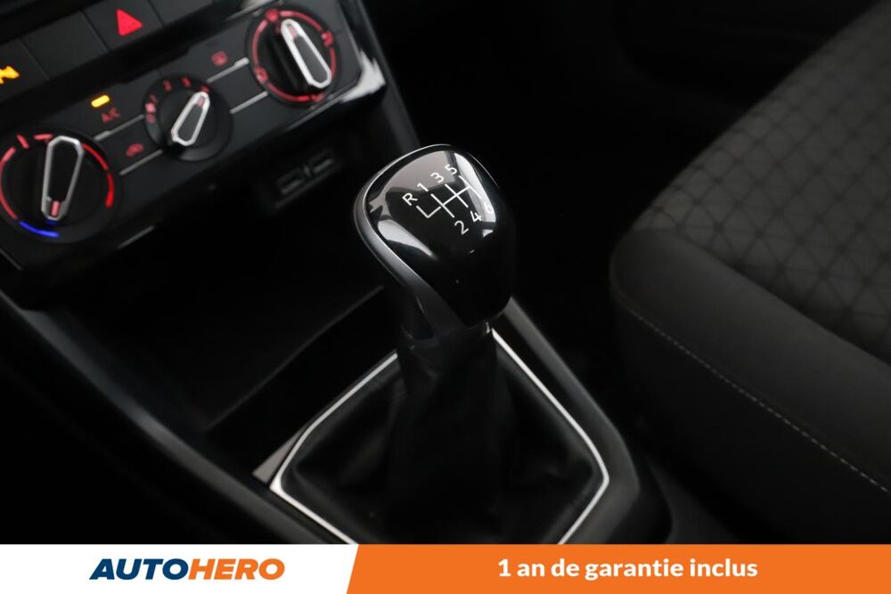 T-Cross 1.0 TSI Lounge 115 ch 2019 occasion 92130 Issy-les-Moulineaux