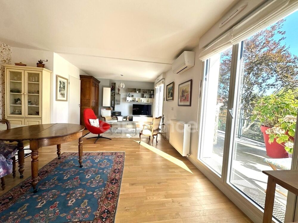  vendre  Appartement Saint-Maur-des-Fosss (94100)