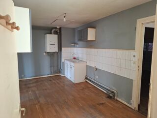  Appartement à vendre 3 pièces 71 m²