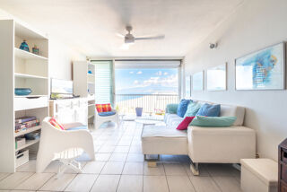  Appartement � vendre 3 pi�ces 61 m�