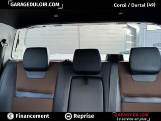 Ranger DC VI 3.2 TDCI 200 auto double cab WILDTRAK 2017 occasion 49140 Corz&eacute;
