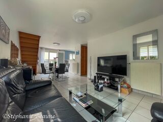  Maison � vendre 5 pi�ces 88 m�