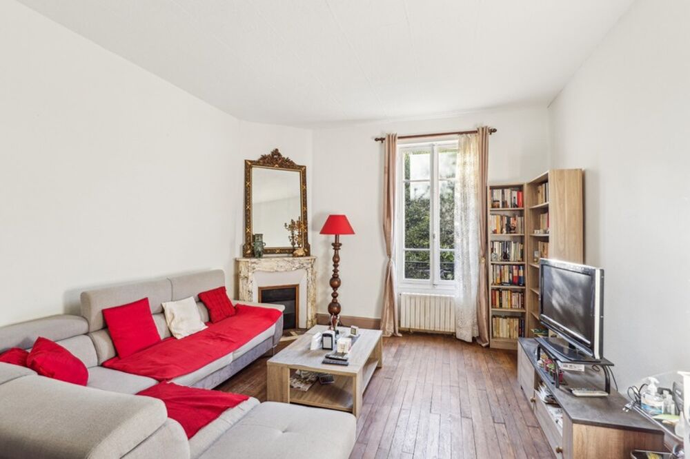 Vente Maison VICHY (03200) - MAISON DE VILLE � �TAGE - QUARTIER CALME - JARDIN Vichy