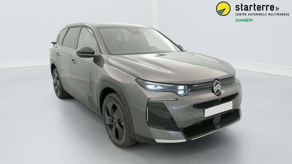 C5 aircross HYBRIDE NOUVEAU 145 CH E-DCS6 MAX 2026 occasion 73420 Voglans