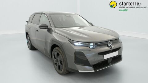 Annonce voiture Citroën C5 aircross 29998 €