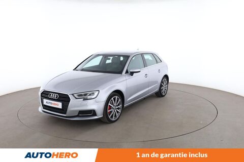 Annonce voiture Audi A3 19190 €