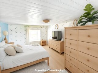  Maison � vendre 7 pi�ces 132 m�