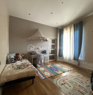  Maison � vendre 8 pi�ces 240 m�