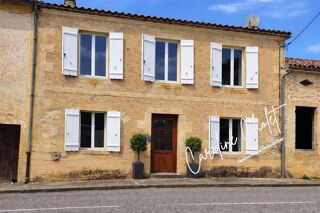  Maison à vendre 6 pièces 120 m²