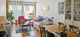  Appartement � vendre 3 pi�ces 71 m�