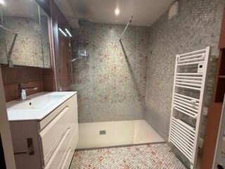  Appartement à louer 4 pièces 