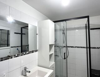  Appartement à vendre 3 pièces 65 m²