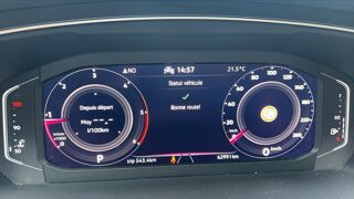 Tiguan 2.0 TDI 150 DSG7 Elegance - Toit ouvrant 2023 occasion 69270 Rochetaillee Sur Saone