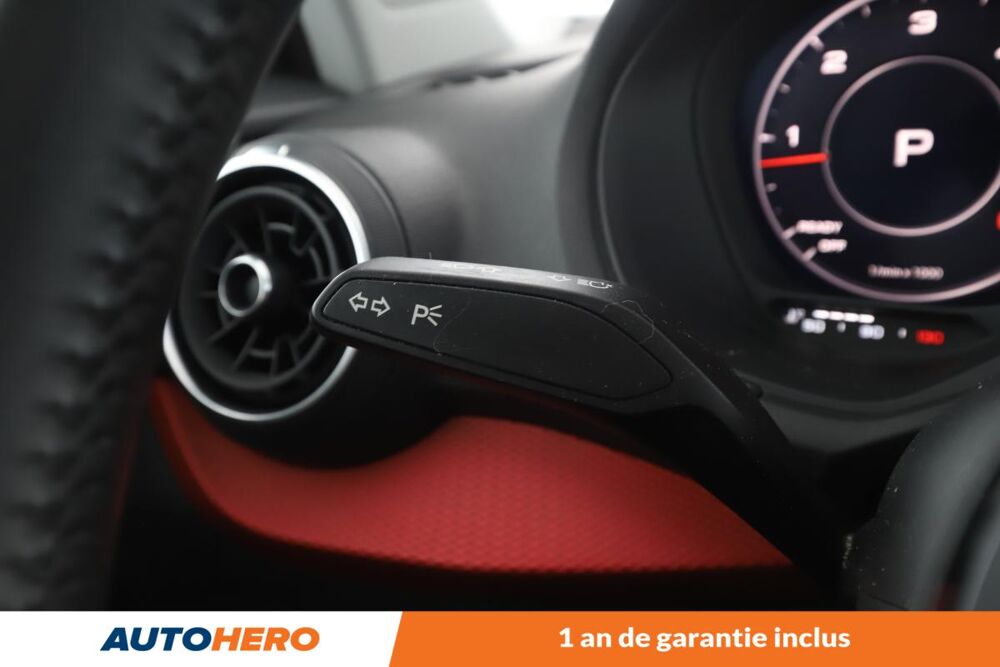 Q2 30 TDI S tronic 116 ch 2020 occasion 92130 Issy-les-Moulineaux