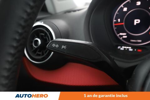 Q2 30 TDI S tronic 116 ch 2020 occasion 92130 Issy-les-Moulineaux