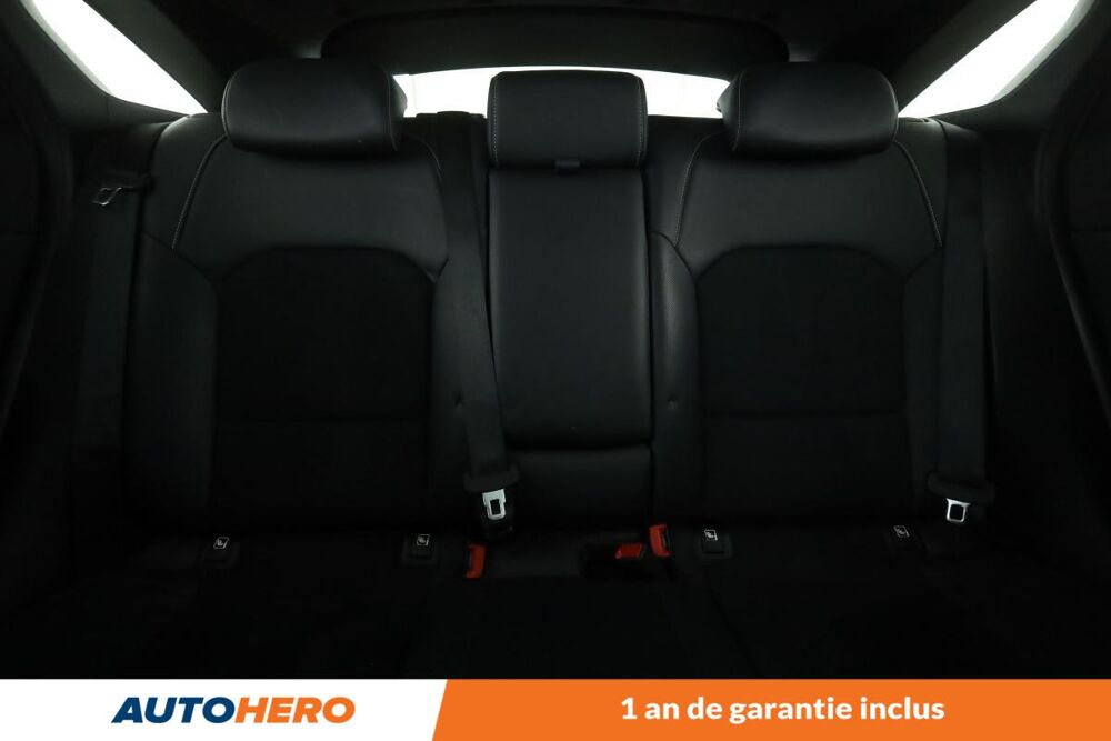 Divers 1.6 CRDi ISG GT Line Premium DCT7 136 ch 2019 occasion 92130 Issy-les-Moulineaux